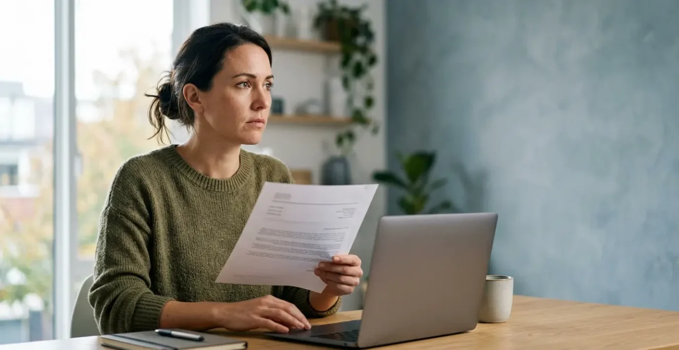 Conducteur consultant des solutions d'assurance automobile après augmentation de malus