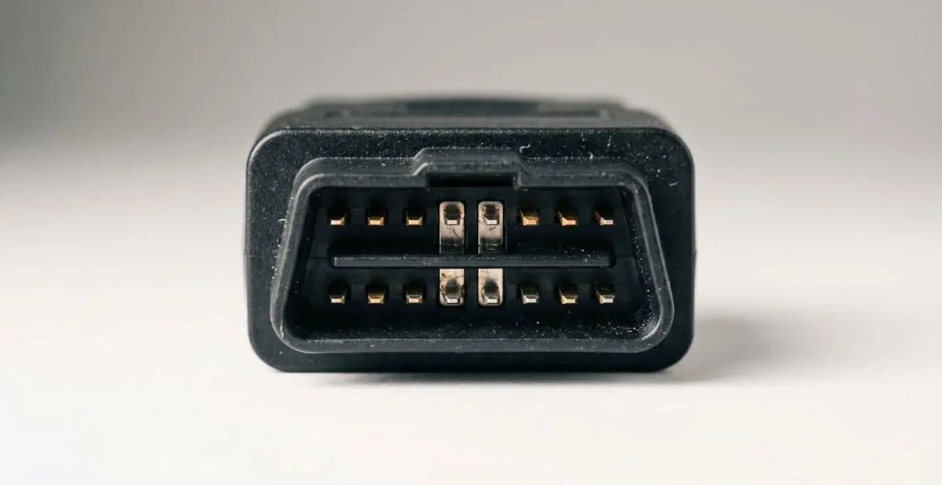 Boîtier télématique d'assurance connectée pour véhicule urbain