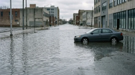 Arrêté ministériel catastrophe naturelle et indemnisation automobile