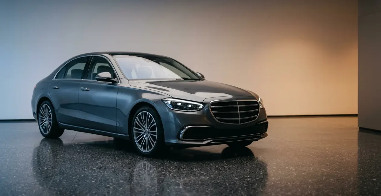 Protection maximale d'un véhicule neuf avec un contrat d'assurance premium