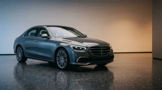 Protection maximale d'un véhicule neuf avec un contrat d'assurance premium