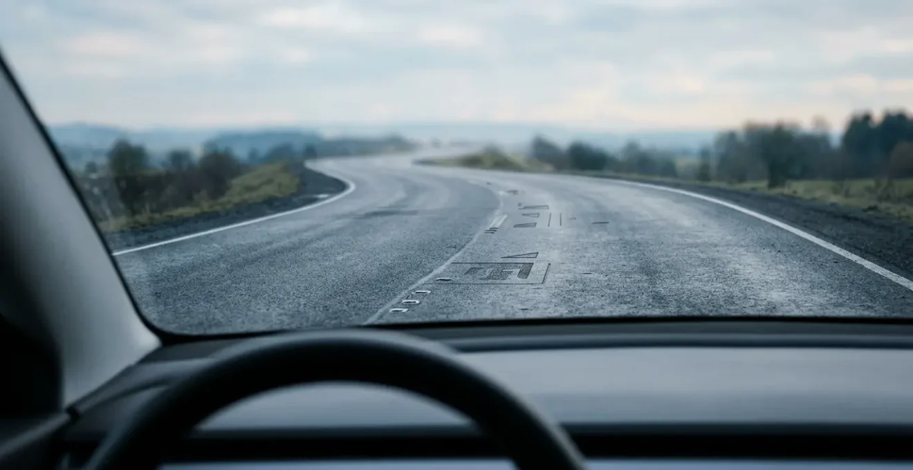 Représentation symbolique du parcours vers le bonus maximal de 0.50 en assurance automobile