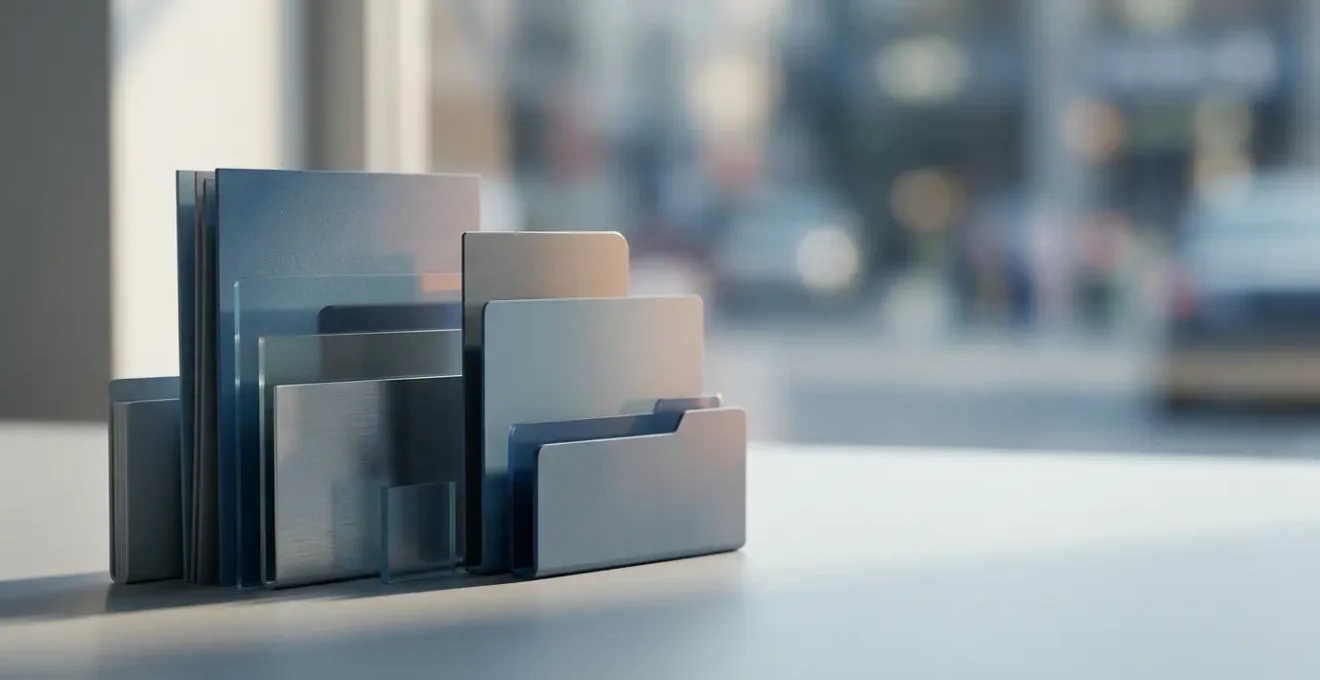 Concept de gestion de profil assuré et de données administratives dans le secteur automobile