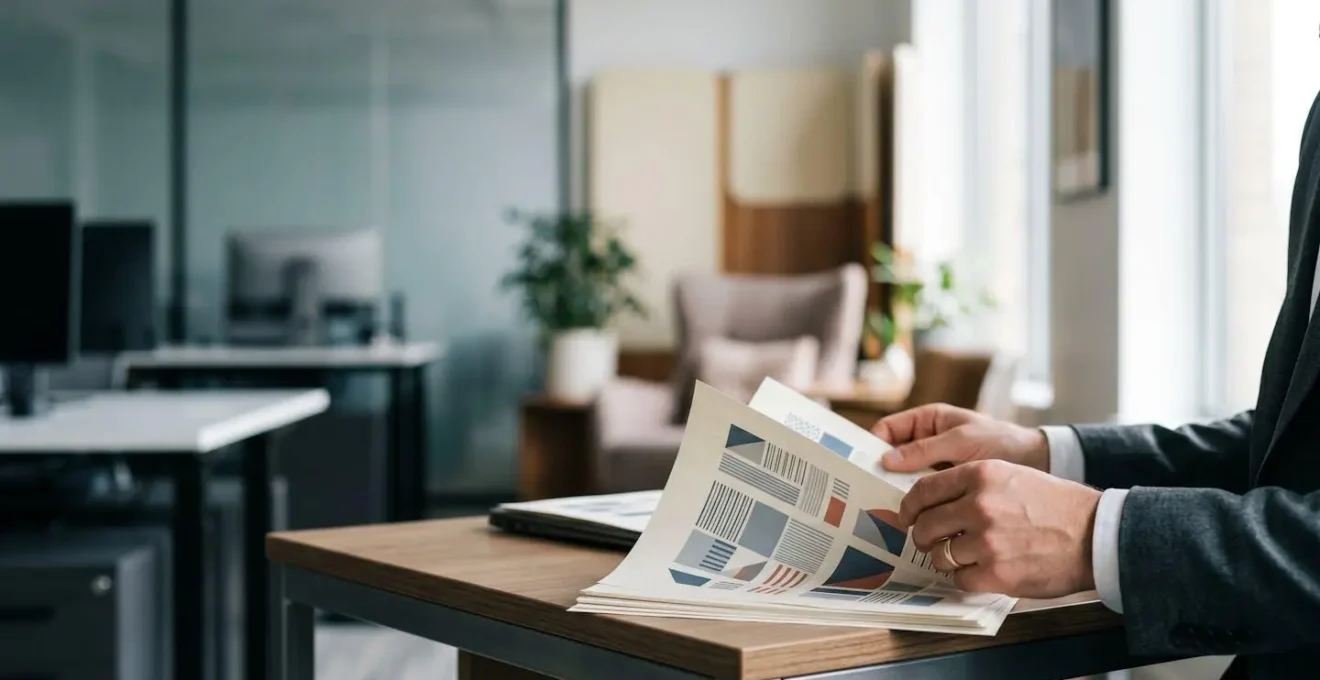 Concept visuel representant le transfert professionnel vers le personnel dans l'assurance automobile